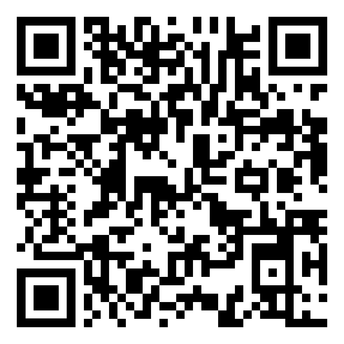 QR code Google Play
